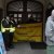 Warszawa: 22.01.2009 - Udana blokada nielegalnej eksmisji