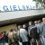 07.05.2009 - Poznań: Pikieta IP pod zakładami Cegielskiego