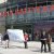 30.04.2009: Gdańsk - Przeciwko łamaniu praw pracowniczych w handlu