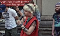 Strike at Krowarzywa restaurant in Warsaw &ndash; urgent call for solidarity