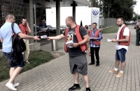 Bei VW gibt es viele Probleme, &uuml;ber die nicht geredet wird