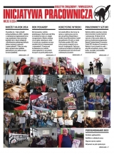 Biuletyn Inicjatywa Pracownicza numer 39