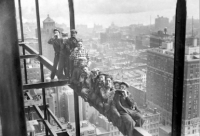 Builders of all occupations unite!