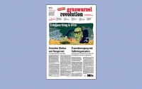Frauenbewegung und Selbstorganisation - ein Interview