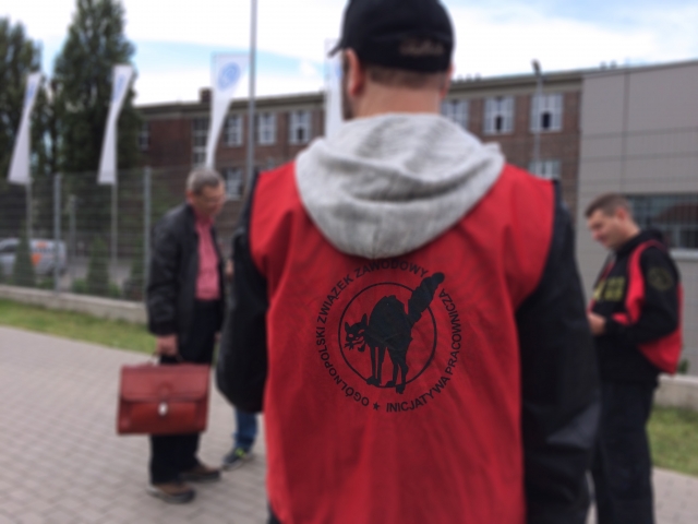 Tysiące pracownik&oacute;w Volkswagena domagają się przywr&oacute;cenia do pracy zwolnionych za działalność związkową