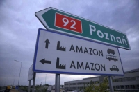Amazon Polen: &Uuml;ber 2000 Besch&auml;ftigte wollen streiken