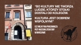 Domagamy się transparentności! apel OZZ IP przy Muzeum Literatury w Warszawie