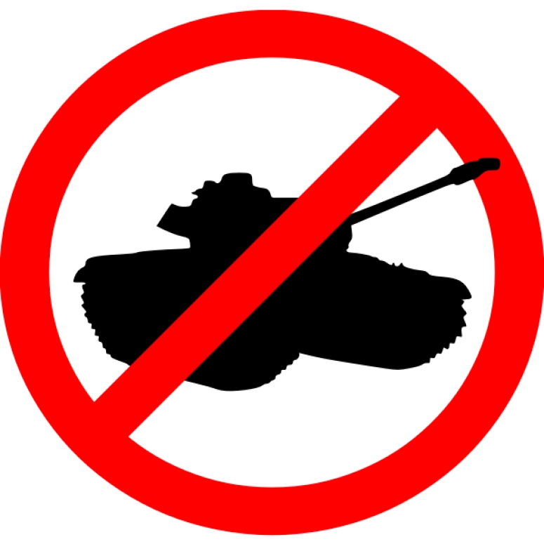 [RU] Против войны - за международную солидарность рабочих!