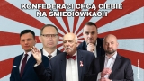 Konfederaci chcą Ciebie na śmieciówkach: głos pracownika Amazona.