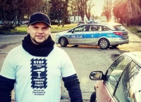 Zensur bei Volkswagen Poznan