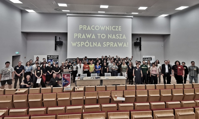 Co z układami zbiorowymi pracy? Wywiad