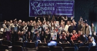 Women&rsquo;s Social Congress &ndash; Demands